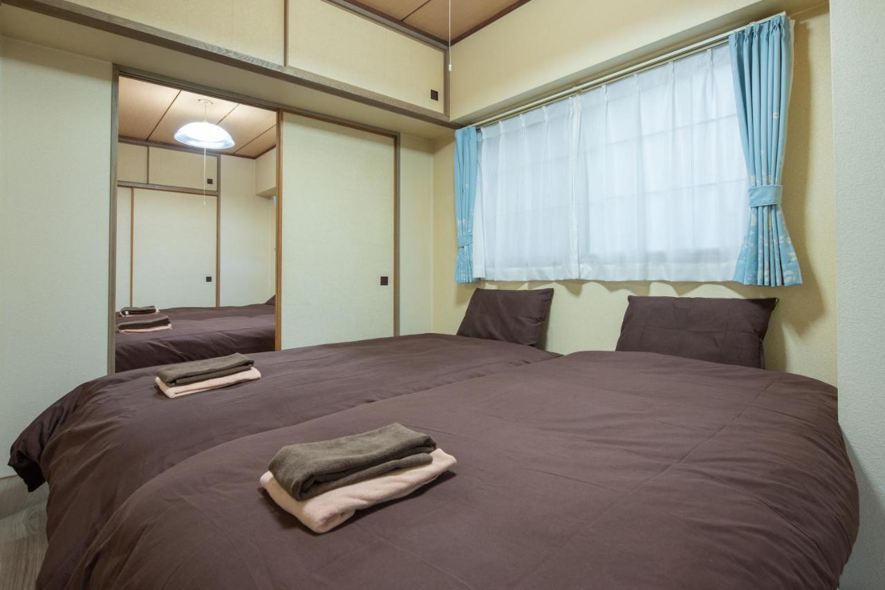 札幌市中心部大通公園まで徒歩十分観光移動に便利なロケーションh205 Exterior foto